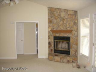 40 Chesapeake Rd, Cameron NC  28326-6010 exterior
