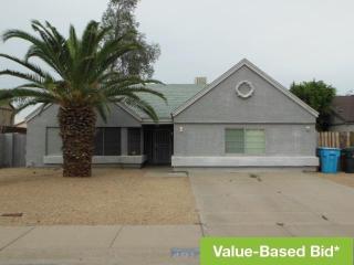 4914 Wescott Dr, Glendale, AZ 85308-4805
