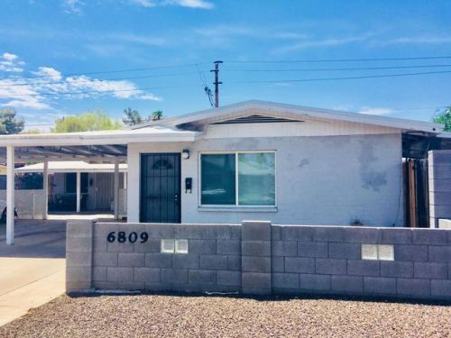 6809 Pinchot Ave, Scottsdale, AZ 85251-6888