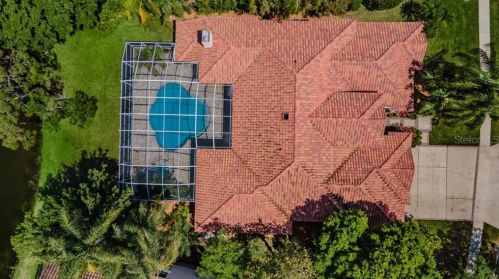 1340 Preservation Way, Oldsmar FL  34677-4824 exterior