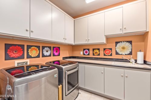 9918 79 Pl, Scottsdale AZ  85258-6502 exterior