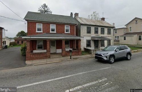 1405 Philadelphia Ave, Gilbertsville, PA 19525-9472