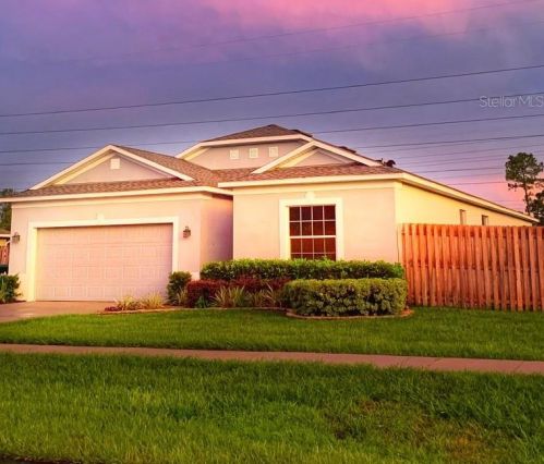 20922 Nettleton St, Orlando, FL 32833-4362