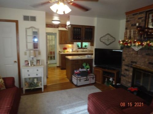 119 Randall Dr, New Castle PA  16105-5143 exterior