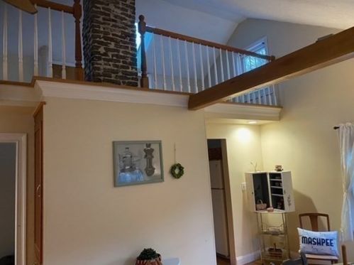 35 Carter Rd, Worcester MA 01609-1038 exterior