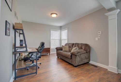 8657 Marais Dr, Hamilton KY  41091-8716 exterior