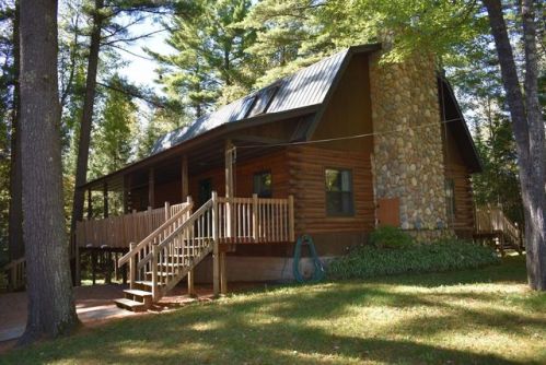 8161 County Road C, Wausaukee, WI 54177