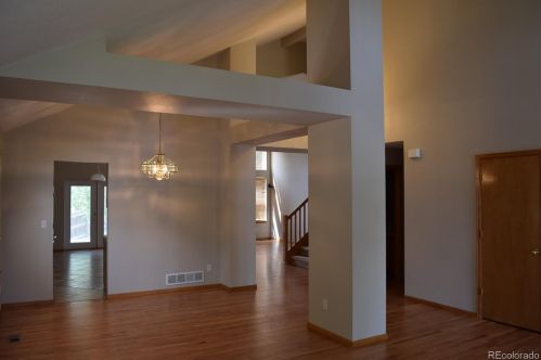 12537 Rivera St, Westminster CO 80020-7930 exterior