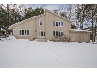 146 Shoddy Mill Rd, Glastonbury, CT 06033-3517