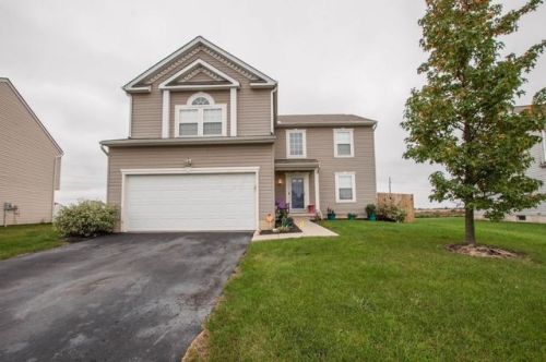 397 Landis Ln, London, OH 43140-8443