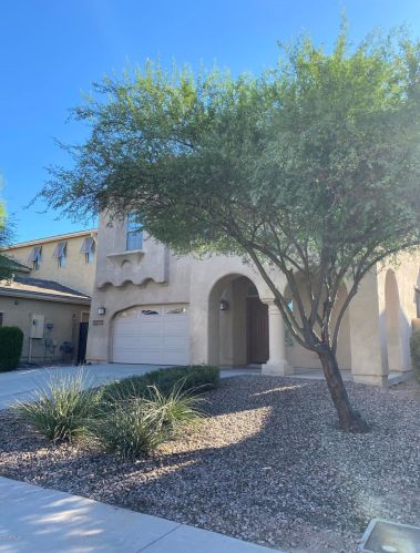 29743 121st Ave, Peoria AZ  85383-3495 exterior