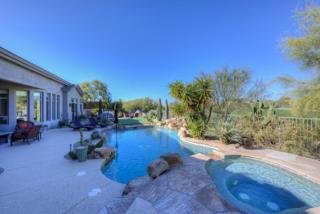 9644 Peak View Rd, Scottsdale, AZ 85262-2352
