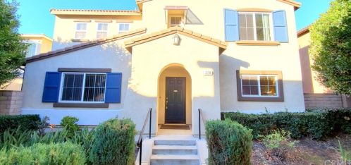 320 Placer Privado, Ontario, CA 91764-5666