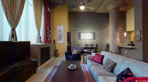 1 Federal St, San Francisco, CA 94107-1471