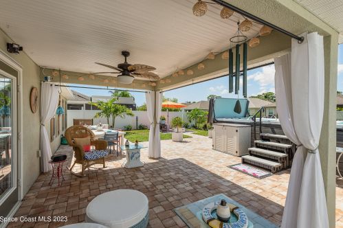 2072 Raleigh Dr, Titusville FL  32780-9131 exterior