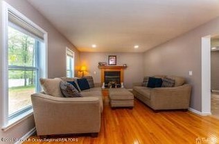 851 Wright Debow Rd, Jackson Twp NJ  08527-5429 exterior