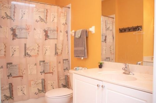 11521 Centaur Way, Lehigh Acres FL  33971-3767 exterior