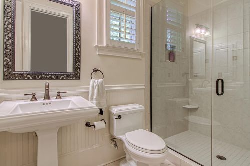 3129 Ball Ct, Mount Pleasant SC  29466-8008 exterior