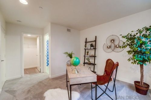 311 Upas St, San Diego CA 92103-5131 exterior