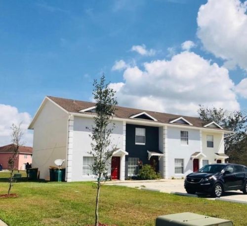 205 Watts Ln, Kissimmee, FL 34743-4504