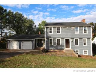 1309 East St, Southington, CT 06489-4407