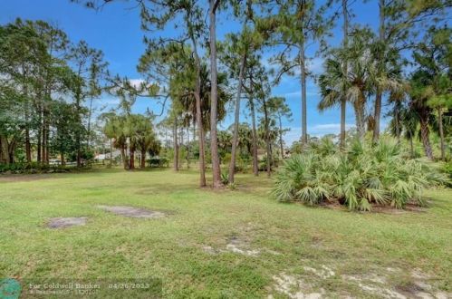 16217 93rd Rd, Town Of Loxahatchee Groves FL  33470-5177 exterior