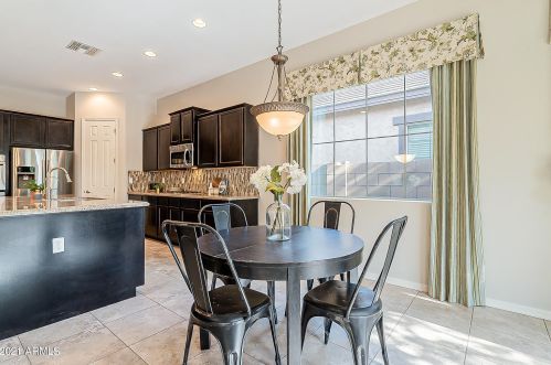 1400 Margate St, Chandler AZ  85286-6156 exterior