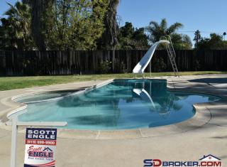 9131 Kay Jay Ln, Lakeside, CA 92040-5213