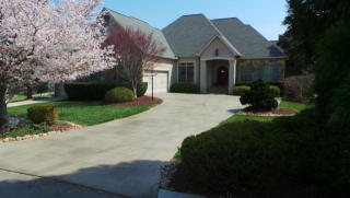 210 Gold Finch Ln, Vonore TN  37885-2076 exterior