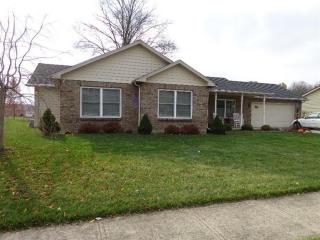 119 Potomac Dr, Eaton, OH 45320-8633