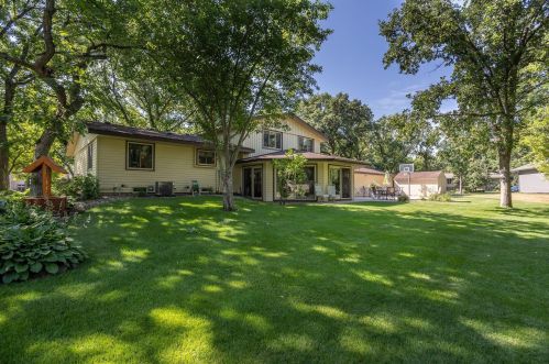 1573 Lucille Ln, Saint Cloud MN  56303-0431 exterior