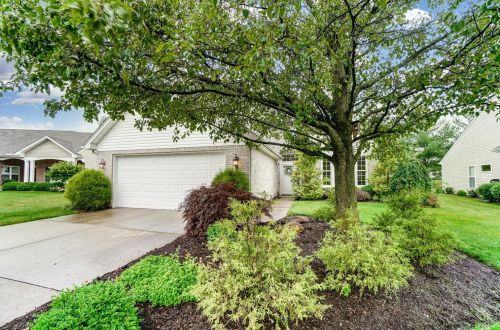 4359 Kiwi Ct, Miamisburg OH  45342-4786 exterior