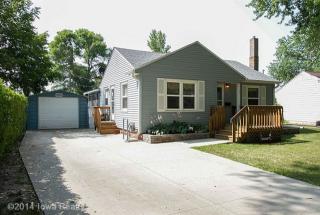 1161 Kenworthy Dr, Ankeny, IA 50023-2830