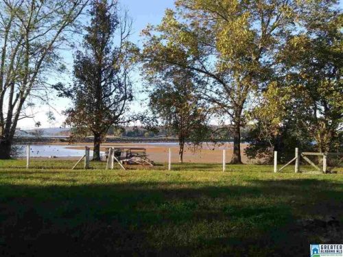 1576 Green Hills Rd, Ohatchee, AL 36271-4253
