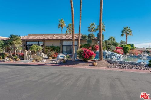31200 Landau Blvd, Cathedral City CA  92234-5115 exterior