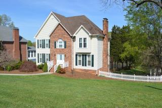 928 Aquaview Dr, Kernersville NC  27284-2378 exterior
