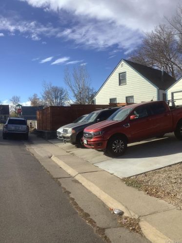 2590 Irving St, Denver CO 80219-5829 exterior