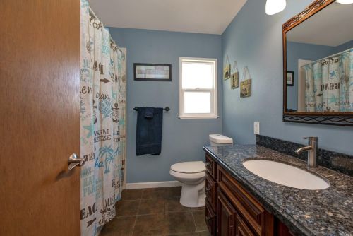 3802 Chanate Rd, Santa Rosa CA  95404-1840 exterior