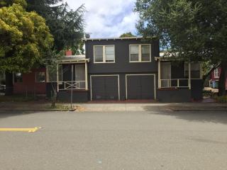 1656 Julia St, Berkeley CA  94703-2018 exterior