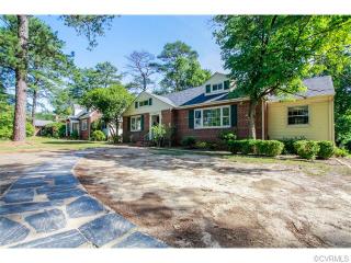 6806 Monument Ave, Richmond, VA 23226-2848