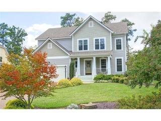 2228 Millcrest Ter, Midlothian, VA 23112-4397