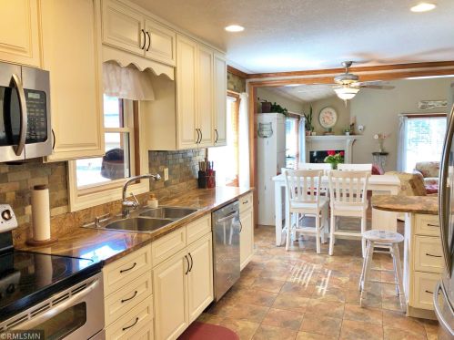 12956 11th Ave, Brainerd MN  56401-2093 exterior