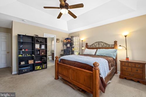 220 Musket Ln, Locust Grove VA  22508-5516 exterior