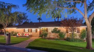 611 Nicolet Ave, Phoenix, AZ 85020-4930