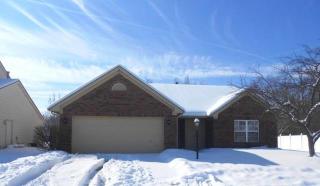 5433 Great Woods Dr, Indianapolis, IN 46224-6181