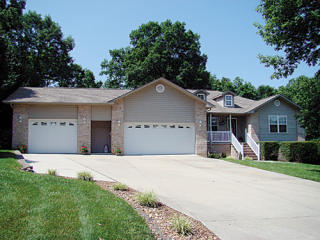 126 Southway, Crossville, TN 38555-8420