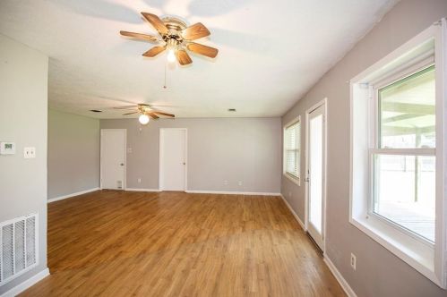 4205 Baron Ln, Deer Park TX  77536-6220 exterior