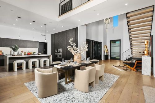 18852 Canyon Crest Dr, Orange CA 92861-2806 exterior