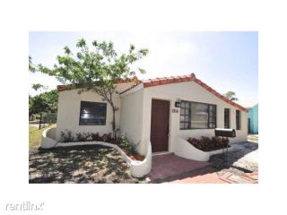 2814 Rodman St, Hollywood FL  33020-5658 exterior