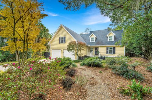 906 Ebbtide Way, Mount Pleasant SC  29464-2641 exterior